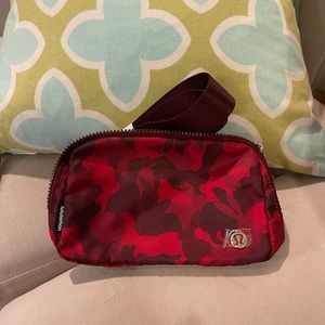 Lululemon New Year Everywhere Belt bag